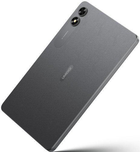 Планшет UMIDIGI G3 Tab Ultra 8/128GB MT13 Space Grey (6973553523873)