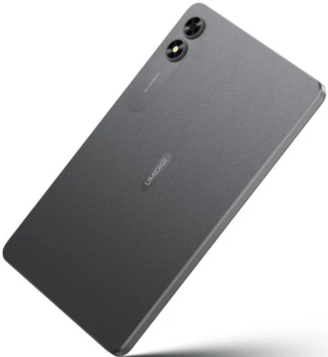 Фото: Планшет UMIDIGI G3 Tab Ultra 8/128GB MT13 Space Grey (6973553523873) № 13 | KTC
