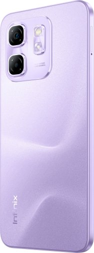 Смартфон Infinix Hot 50i X6531B 4/128GB Dreamy Purple