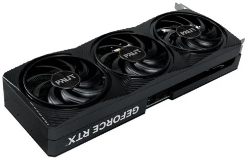 Фото: Відеокарта Palit GeForce RTX 4070 SUPER Infinity 3 OC (NED407ST19K9-1043S) № 7 | KTC