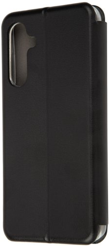 Чохол ArmorStandart for Samsung A16 4G A165 - G-Case Black (ARM80129)