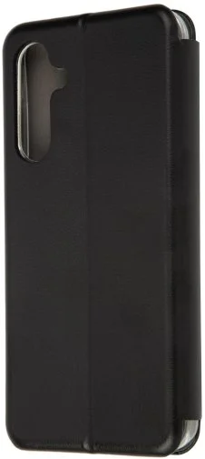 Фото: Чохол ArmorStandart for Samsung A16 4G A165 - G-Case Black (ARM80129) № 5 | KTC