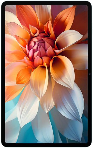 Планшет Blackview Tab 18 12/256GB Turquoise Green (TAB 18_TG12)