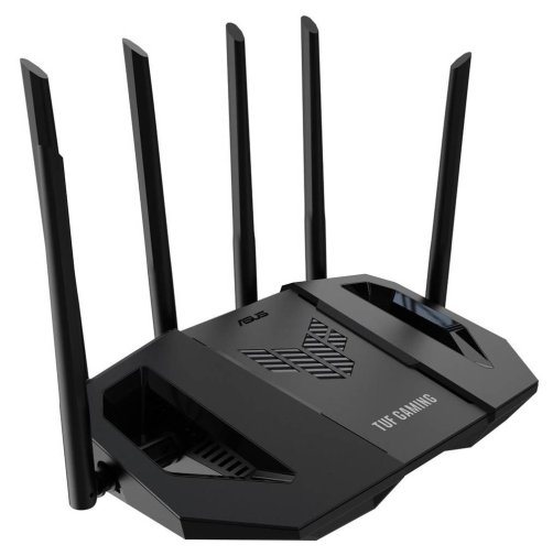 Wi-Fi Роутер ASUS TUF Gaming BE6500 (TUF-BE6500)