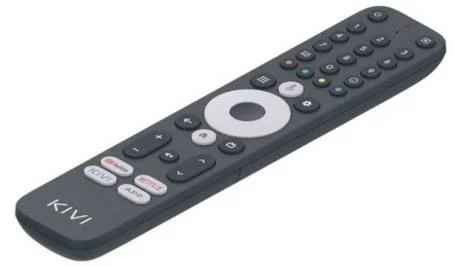 Фото: Телевізор LED Kivi 65U710QB (Smart TV, Wi-Fi, 3840x2160) № 15 | KTC