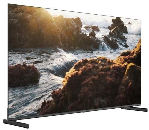 Телевізор LED Kivi 65U710QB (Smart TV, Wi-Fi, 3840x2160)