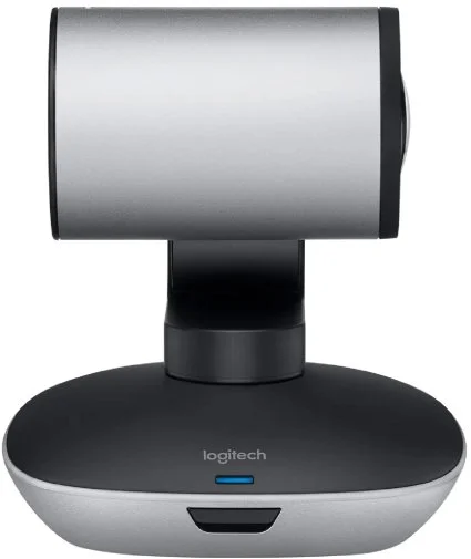 Фото: Web-камера Logitech PTZ Pro 2 Silver (960-001186) № 8 | KTC