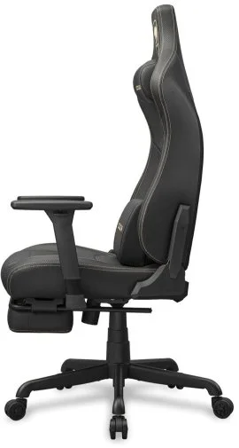 Фото: Крісло Cougar Evo S Gold (ARMOR EVO S Gold) № 16 | KTC