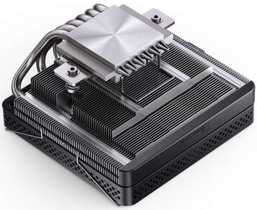 Кулер для процесора Jonsbo HP-600 Black