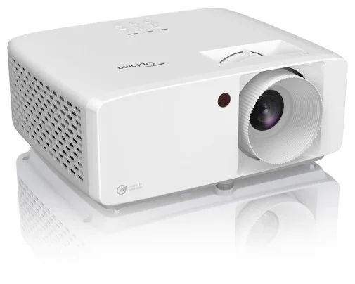 Фото: Проектор Optoma ZH420 (E9PD7L301EZ1) № 18 | KTC