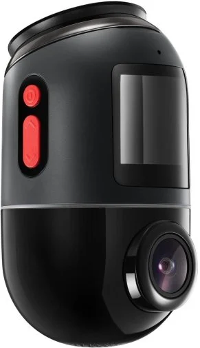 Фото: Відеореєстратор 70mai Dash Cam Omni 128G Black (Omni 128G_Black) № 17 | KTC