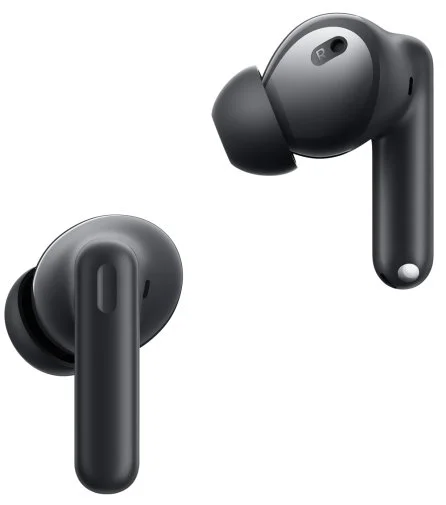 Фото: Навушники Realme Buds T310 Vibrant Black (RMA2303 Vibrant Black) № 6 | KTC