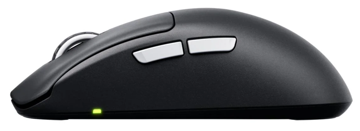 Фото: Миша Cherry Xtrfy M68 Pro RGB Black (CX-M68W-PRO-BLACK) № 44 | KTC