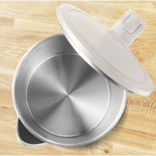 Фото: Електрочайник Tefal Thermo Protect (KO140BE0) № 13 | KTC