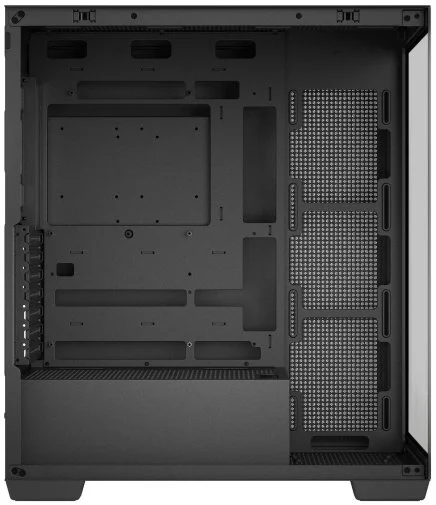 Фото: Корпус Deepcool CG580 Black with window (R-CG580-BKNDA0-G-1) № 17 | KTC