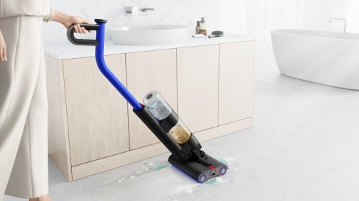 Ручний бездротовий пилосос Dyson WashG1 (486236-01)