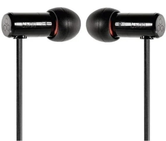 Фото: Навушники Final Audio E500 Black (90403738) № 5 | KTC