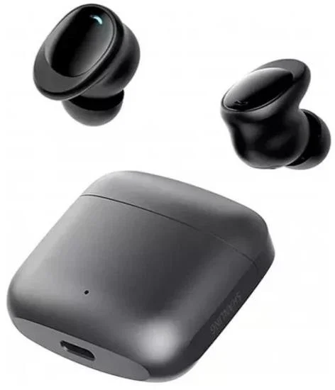 Фото: Навушники Shanling MTW200 Plus Black (90403704) № 7 | KTC