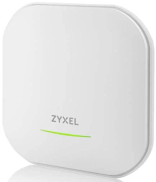 Фото: Точка доступy Wi-Fi Zyxel NWA220AX-6E (NWA220AX-6E-EU0101F) № 8 | KTC