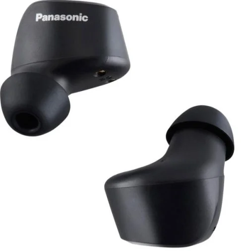 Фото: Навушники Panasonic RZ-B120W Black (RZ-B120WDG-K) № 15 | KTC