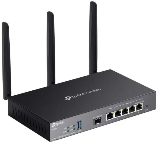 Фото: Wi-Fi Роутер TP-Link ER706W № 8 | KTC
