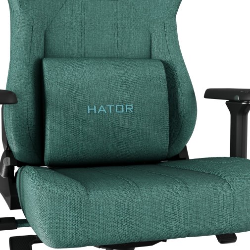 Крісло Hator Arc 2 XL Fabric Emerald (HTC2108)