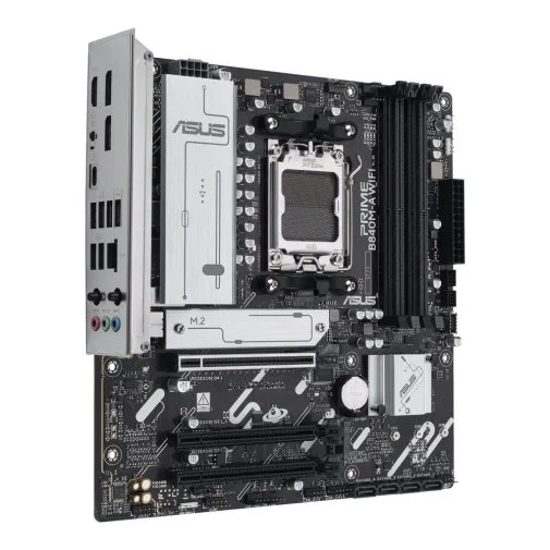 Фото: Материнська плата ASUS PRIME B840M-A WIFI № 9 | KTC