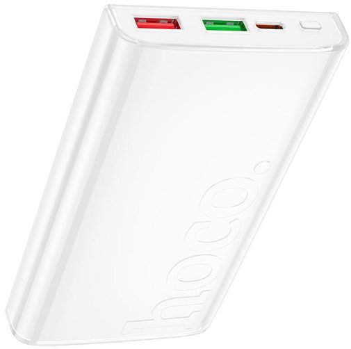 Q22 Tourer 10000mah 22.5W / PD20W White