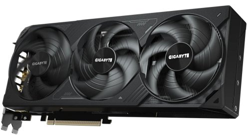 Відеокарта Gigabyte GeForce RTX 5080 WINDFORCE OC SFF 16G (GV-N5080WF3OC-16GD)