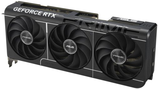 Відеокарта ASUS PRIME GeForce RTX 5070 Ti 16GB GDDR7 (PRIME-RTX5070TI-16G)