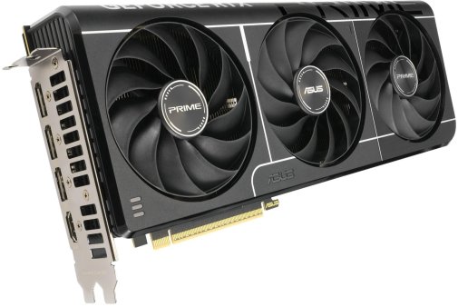 Відеокарта ASUS PRIME GeForce RTX 5070 Ti 16GB GDDR7 OC Edition