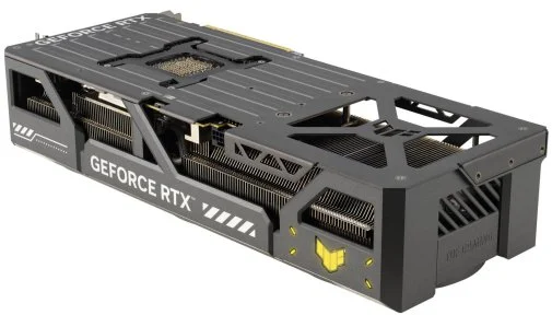 Фото: Відеокарта ASUS TUF Gaming GeForce RTX 5090 32GB GDDR7 OC Edition (TUF-RTX5090-O32G-GAMING) № 20 | KTC