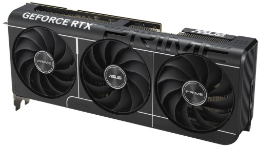 Відеокарта ASUS PRIME GeForce RTX 5080 16GB GDDR7 (PRIME-RTX5080-16G)