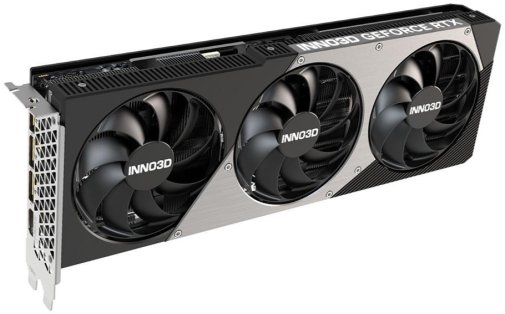 Відеокарта Inno3D GeForce RTX 5080 X3 (N50803-16D7-176068N)