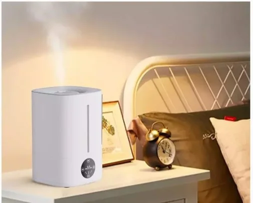 Фото: Зволожувач повітря Lydsto Humidifier F200S № 23 | KTC