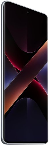 Смартфон POCO X7 8/256GB Silver