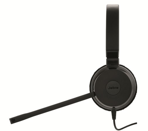 Гарнітура Jabra EVOLVE 20 MS Stereo USB Black (4999-823-109)