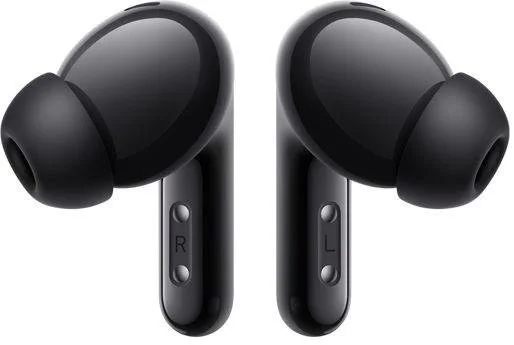 Фото: Навушники Redmi Buds 6 Night Black (BHR9251GL) № 10 | KTC
