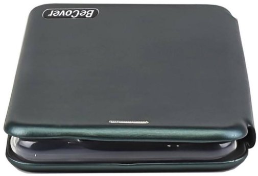 Чохол BeCover for Samsung M35 5G SM-M356 - Exclusive Dark Green (711540)