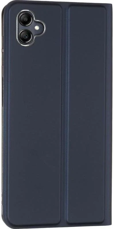 Фото: Чохол BeCover for Samsung A06 A065 - Exclusive New Style Blue (712684) № 7 | KTC