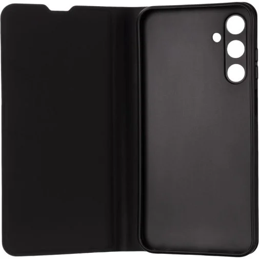 Фото: Чохол BeCover for Samsung A25 5G A256 - Exclusive New Style Red (712666) № 8 | KTC