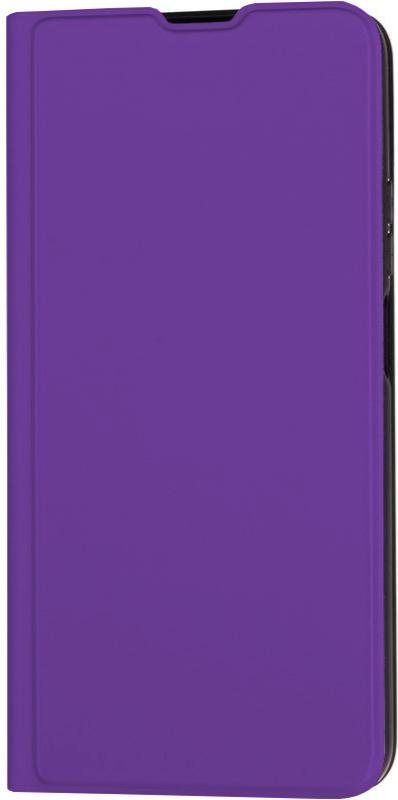 for Samsung A35 5G A356 - Exclusive New Style Purple