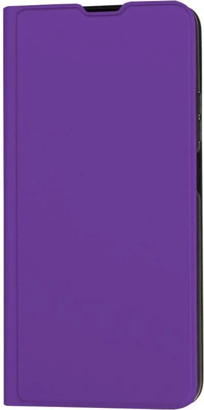 Фото: Чохол BeCover for Samsung A35 5G A356 - Exclusive New Style Purple (712670) № 7 | KTC