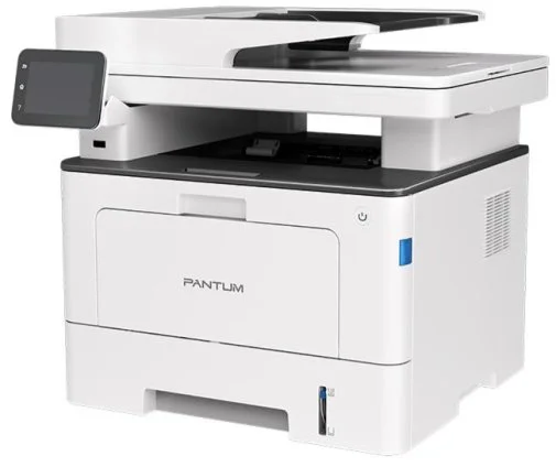 Фото: БФП Pantum BM5110ADW A4 with Wi-Fi № 12 | KTC