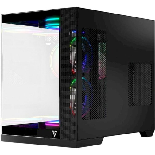 Volcano Panorama Apex ARGB 5F Midi Grey