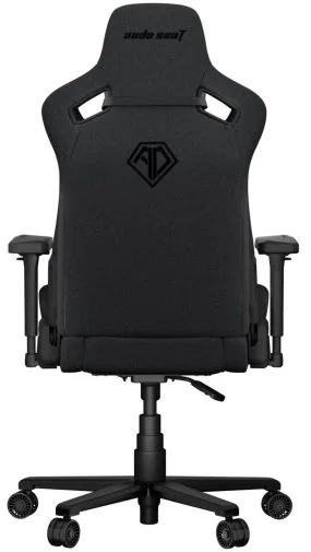 Фото: Крісло Anda Seat Kaiser Frontier XL Dark Grey (AD12YXL-17-GB-F-G01) № 28 | KTC