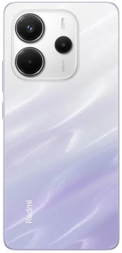 Фото: Смартфон Xiaomi Redmi Note 14 6/128GB Mist Purple № 18 | KTC