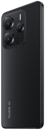 Смартфон Xiaomi Redmi Note 14 5G 6/128GB Midnight Black