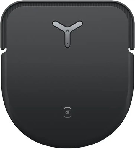 Робот-пилосос ECOVACS DEEBOT Ozmo X5 Pro Omni DDX39 Black (X5PRO OMNI DDX39 BL)