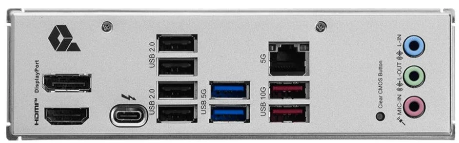 Фото: Материнська плата MSI PRO B860-P № 10 | KTC